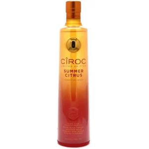Ciroc Summer Citrus