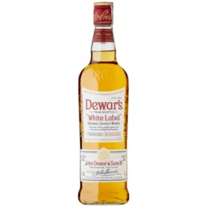 Dewars White 1L