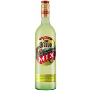 Jose Cuervo Silver / Margarita Mix Gift