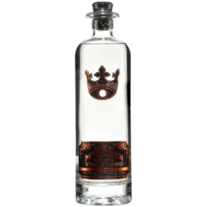 Mcqueen & The Vuiolet Gin 750ml