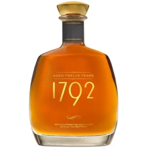 1792 12Yr Straight Bourbon Whisky