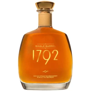 1792 Single Barrel Bourbon