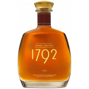 1792 Small Batch Bourbon