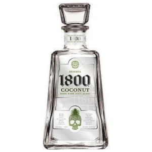 1800 Coconut Tequila 750ml