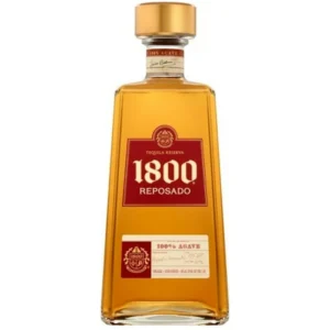 1800 Tequila Reposado 1.75L