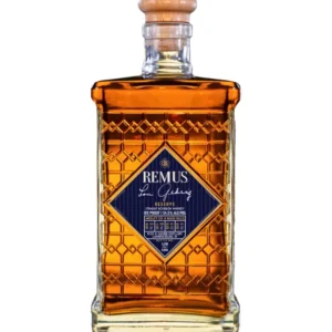 Remus | Lou Gehrig | Reserve Straight Bourbon Whiskey | 2026 Release