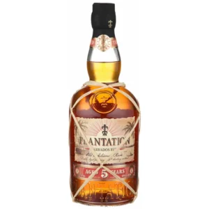 Plantation Grand Reserve 5Yr Rum 750ml