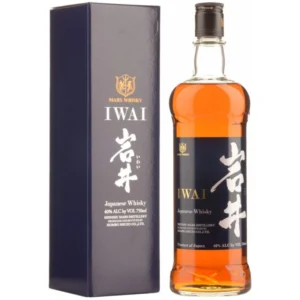 Mars S Iwai Whiskey 750ml