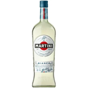 M&R Vermouth Bianco 1L
