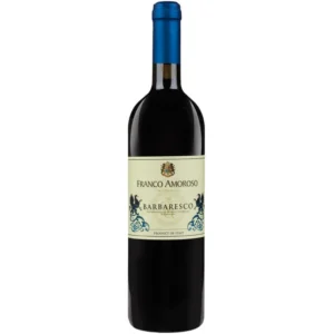 Franco Amoroso Barbaresco