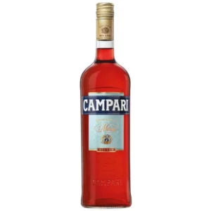Campari Aperitivo 1L