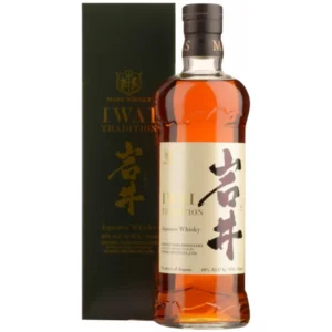 Mars S Iwai Tradition Whiskey 750ml