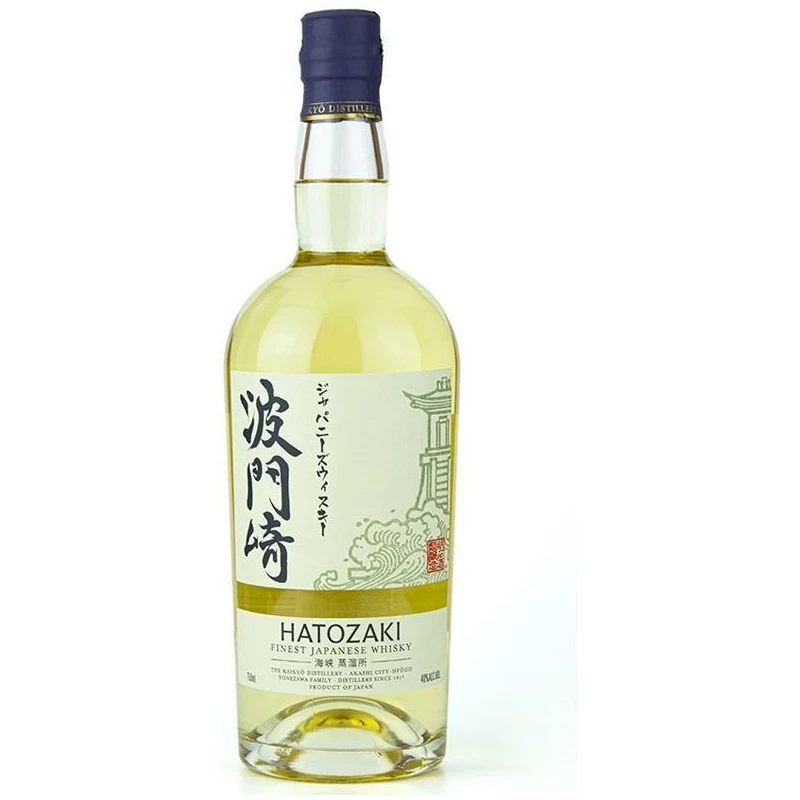 Hatozaki Finest Japanese