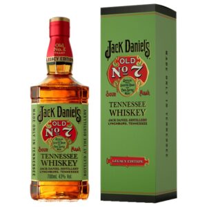 Jack Daniel’s Apple 750ml
