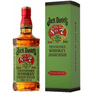 Jack Daniel’s Apple 1L