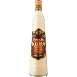 Ponche Kuba