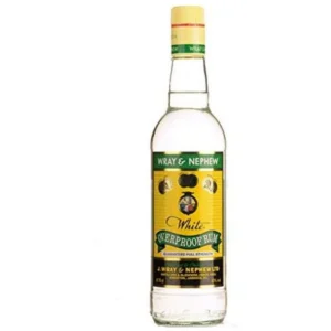 99 Bananas Liquor 1L