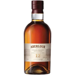 Aberlour 12 Yrs 750ml