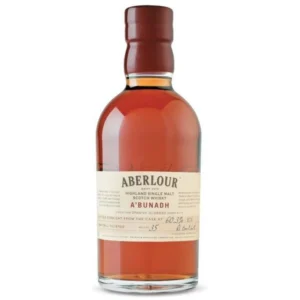Aberlour A’Bunadh 750ml