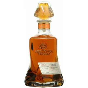 Adictivo Tequila Anejo