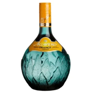 Agavero Liqueur Tequila
