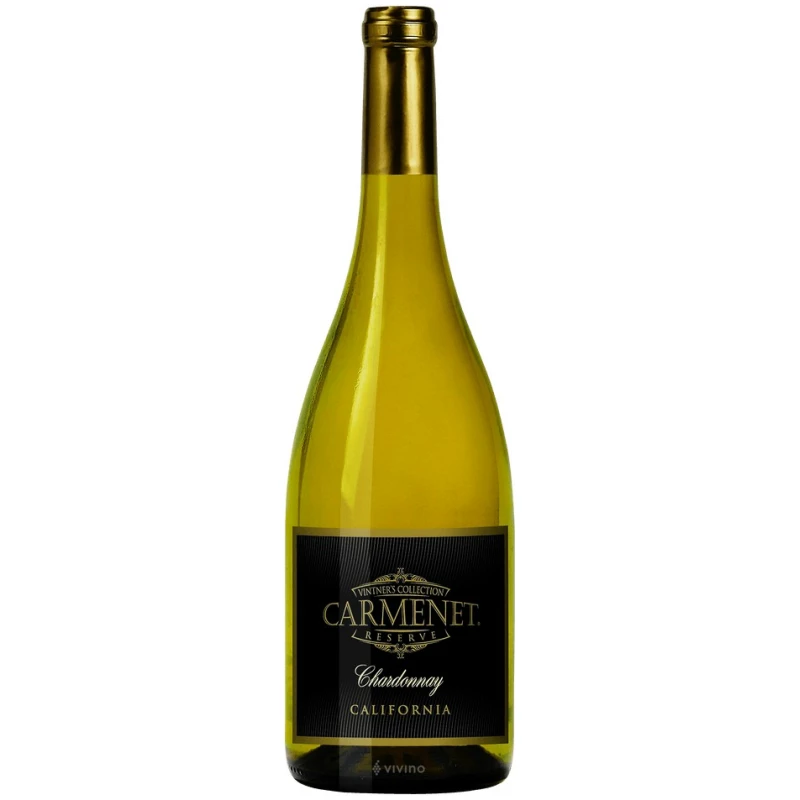 Agustinos Chardonnay Reserve 750ml
