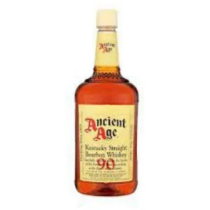 Ancient Age Bourbon 1L