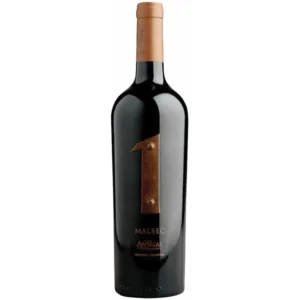 Antigal Uno Malbec 1.5L
