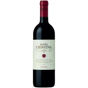 Antinori S Cristina Toscana Rosso 750ml
