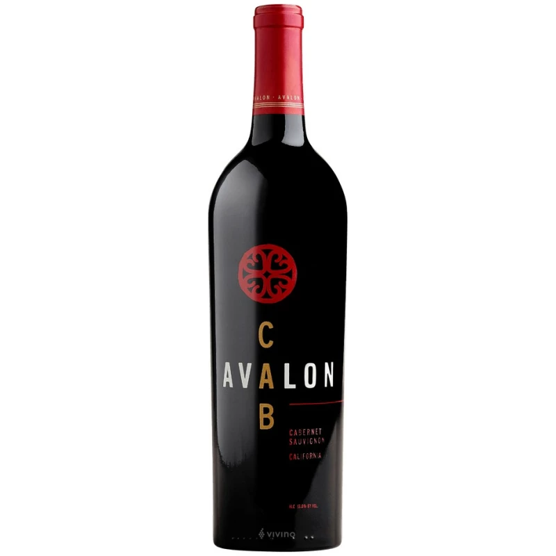 Avalon Cabernet Sauvignon
