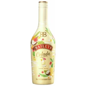 Baileys Colada