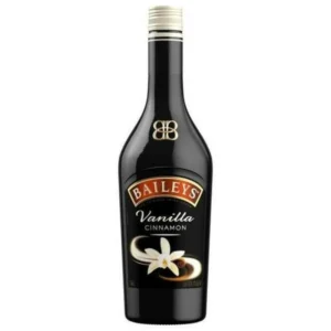 Baileys Vanilla Cinnamon