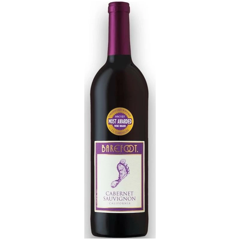 Barefoot Cabernet Sauvignon