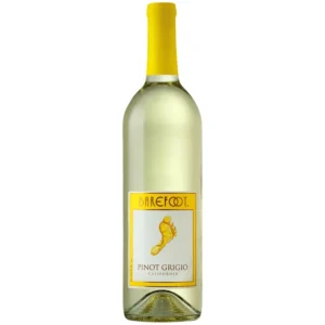 Barefoot Pinot Grigio 1.5L