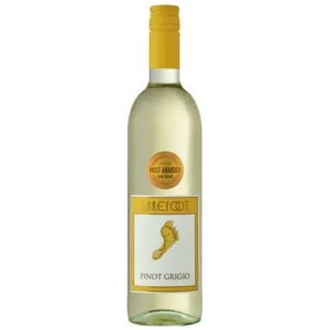 Barefoot Pinot Grigio