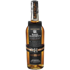 Basil Hayden’s Bourbon 10Yr