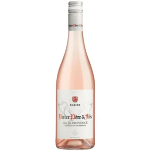 Bieler Pere Rose 750ml