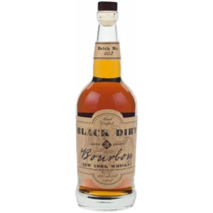 Black Dirt 4 Year Bourbon
