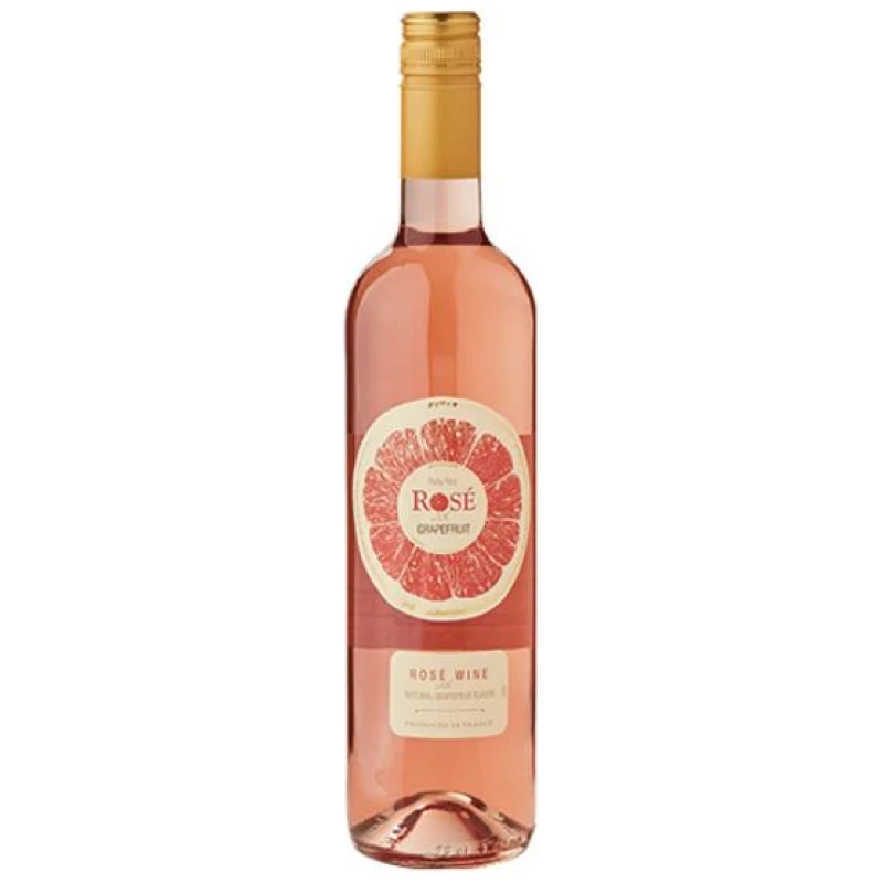 Blood Orange First Press Rose