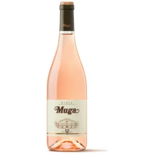 Bodegas Muga Rosado 750ml