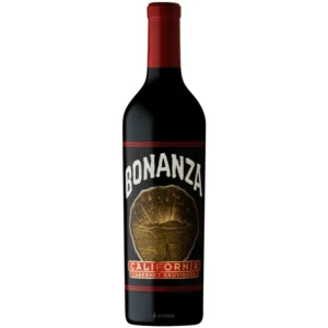 Bonanza Cabernet Sauvignon 750ml