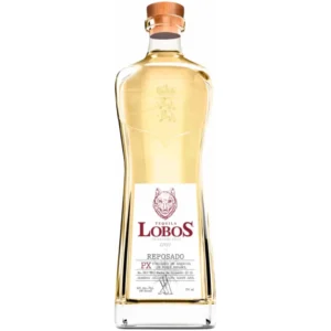 Lobos Tequila Reposado