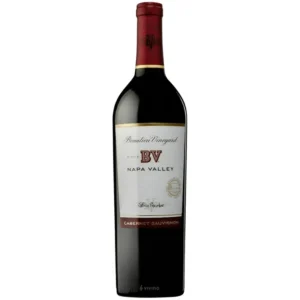 Beaulieu Vineyard BV Napa Valley Cabernet Sauvignon