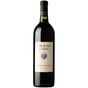 Cakebread Sauvignon Blanc 750ml