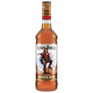 Captain Morgan Original 1.75L