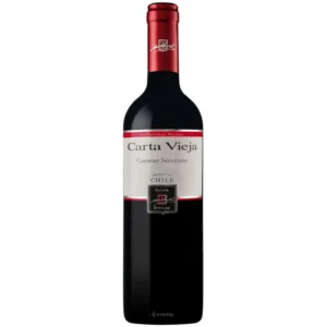 Carta Vieja Cabernet Sauvignon 1.5L