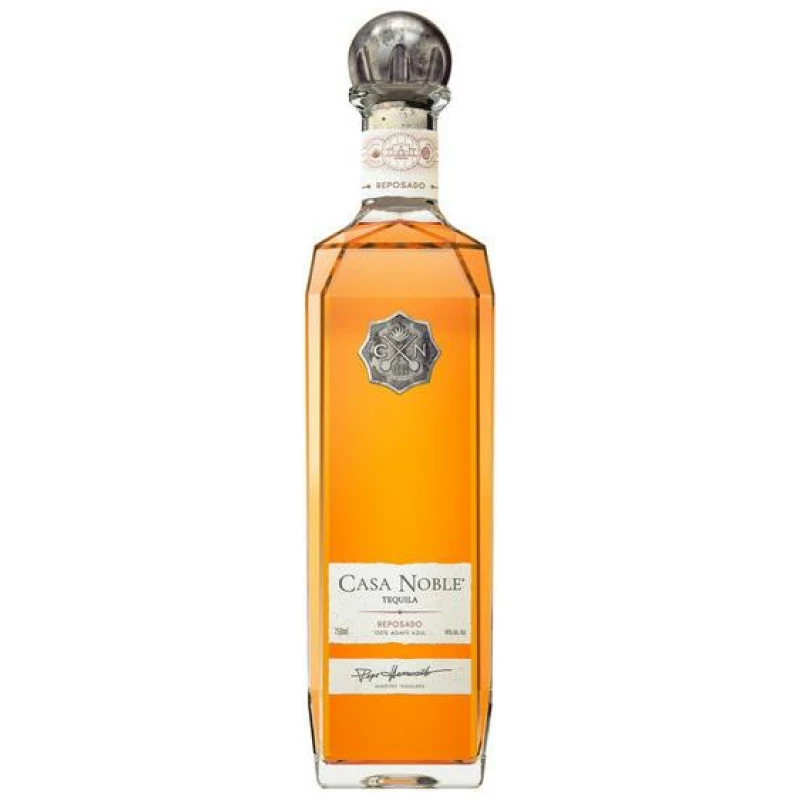 Casa Noble Tequila Reposado