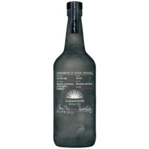 Casamigos Mezcal Joven 1L