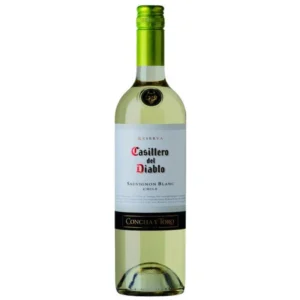 Casillero Del Diablo Sauvignon Blanc