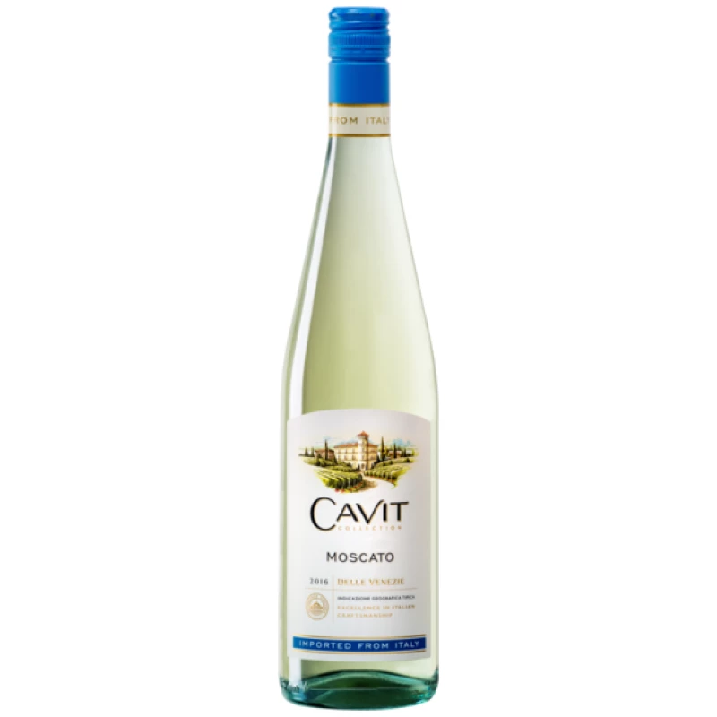 Cavit Moscato 1.5L